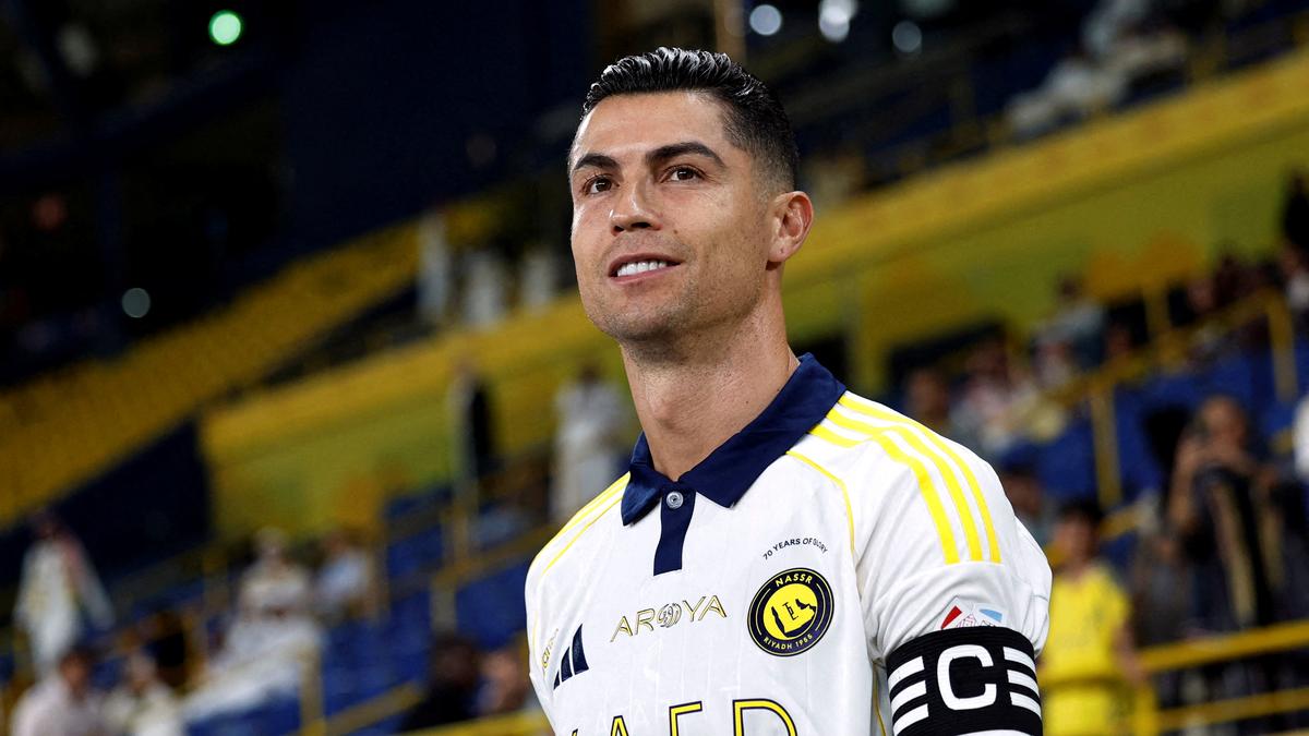 Cristiano Ronaldo scores hat-trick in Portugal as Al Nassr wins pre-season friendly 4-0 – The Headlines