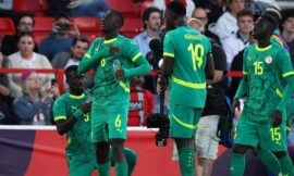 CHAN 2024 full schedule — List of matches in African Nations Championships, venue, kick-off time – The Headlines