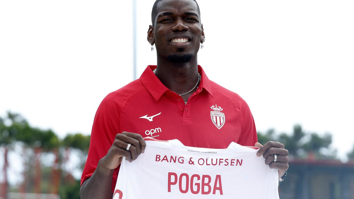 ‘Pogback’ in Monaco — When can FIFA World Cup winner Pogba return to the field? – The Headlines
