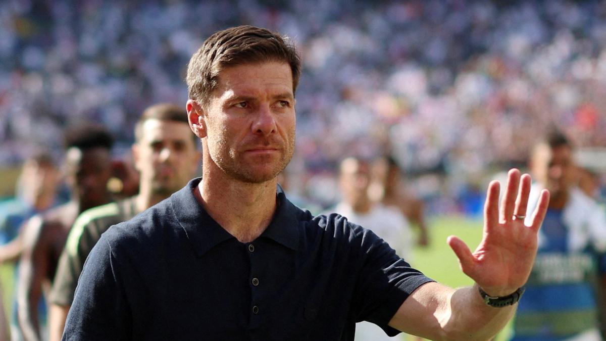 Alonso’s Real Madrid starts La Liga with fresh energy and ambitious football – The Headlines