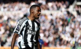 Newcastle United’s Best XI: How Eddie Howe’s Magpies could line up for 2025-26 Premier League season – The Headlines