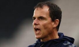 Premier League: Sunderland coach Le Bris signs long-term contract after securing promotion – The Headlines