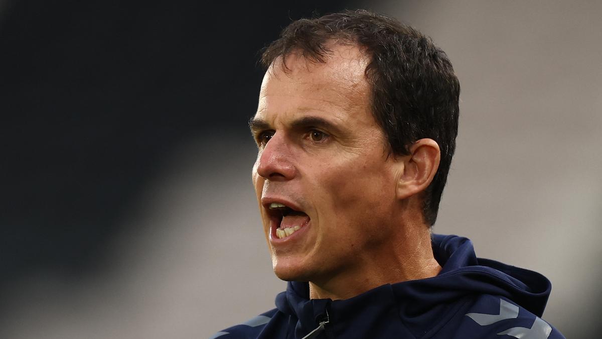 Premier League: Sunderland coach Le Bris signs long-term contract after securing promotion – The Headlines