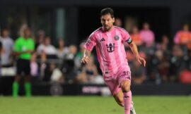 Inter Miami vs Necaxa LIVE score, Leagues Cup 2025: Where to watch Messi match? Kick off at 4:30 AM IST – The Headlines