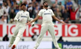 Tenacity and endurance: ‘Workhorse’ Siraj proves he can be India’s strike weapon – The Headlines