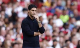 Arsenal’s best XI: How Mikel Arteta’s Gunners could line up for the Premier League 2025-26 season – The Headlines