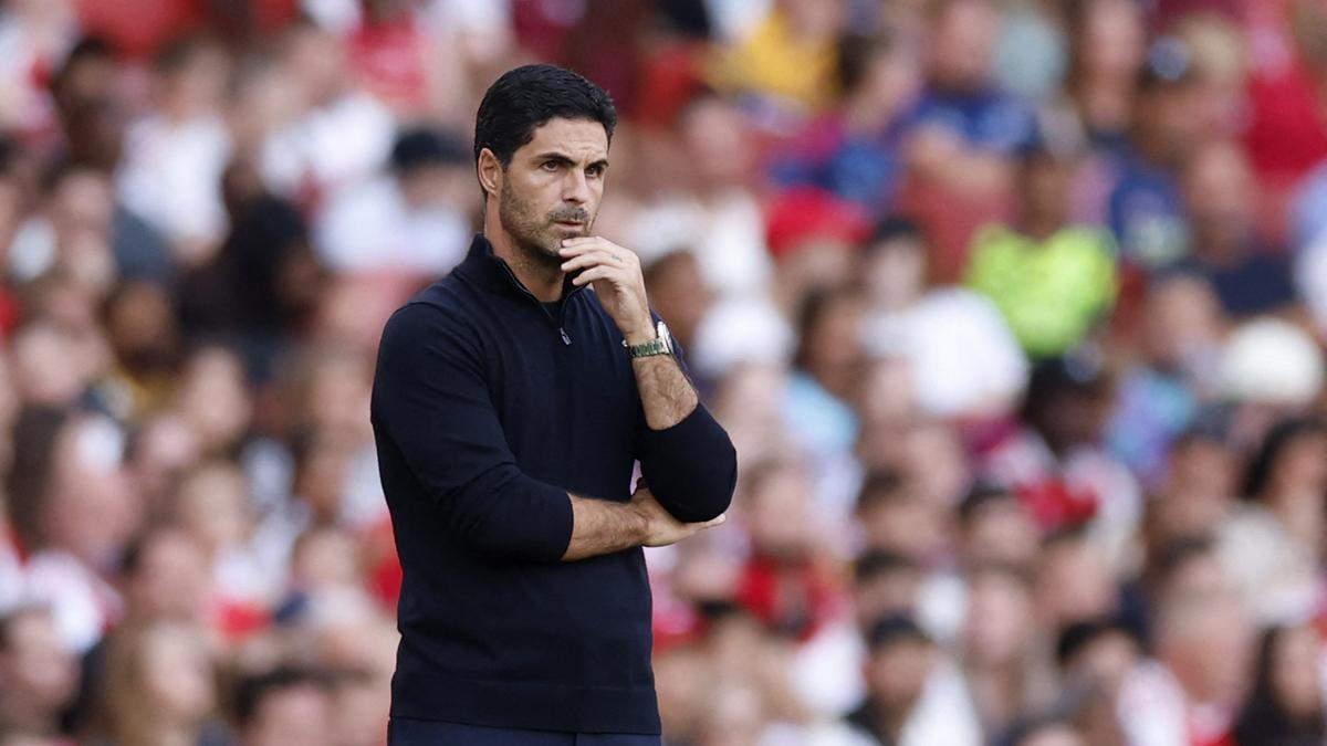 Arsenal’s best XI: How Mikel Arteta’s Gunners could line up for the Premier League 2025-26 season – The Headlines