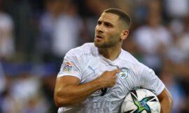 German club defends pulling out of buying Israeli player Shon Weissman over his Gaza posts – The Headlines