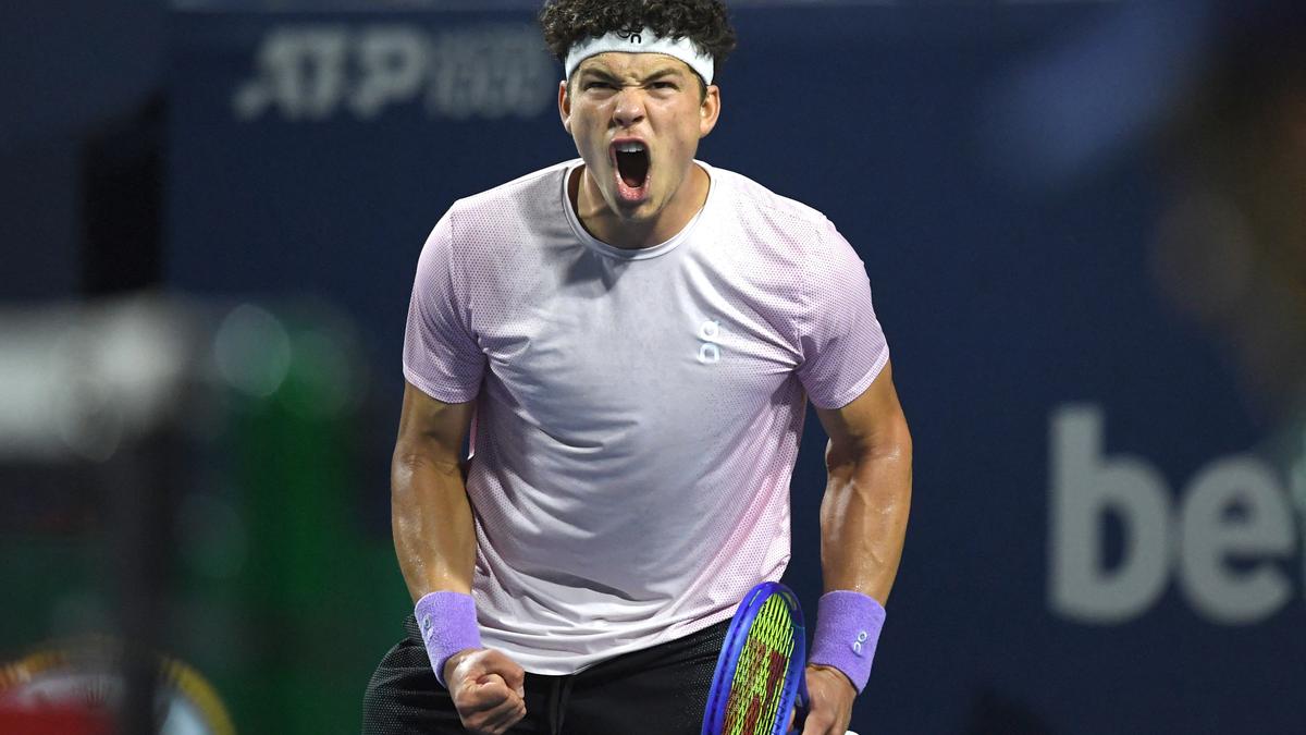 US Open 2025: The stars align at Flushing Meadows – The Headlines