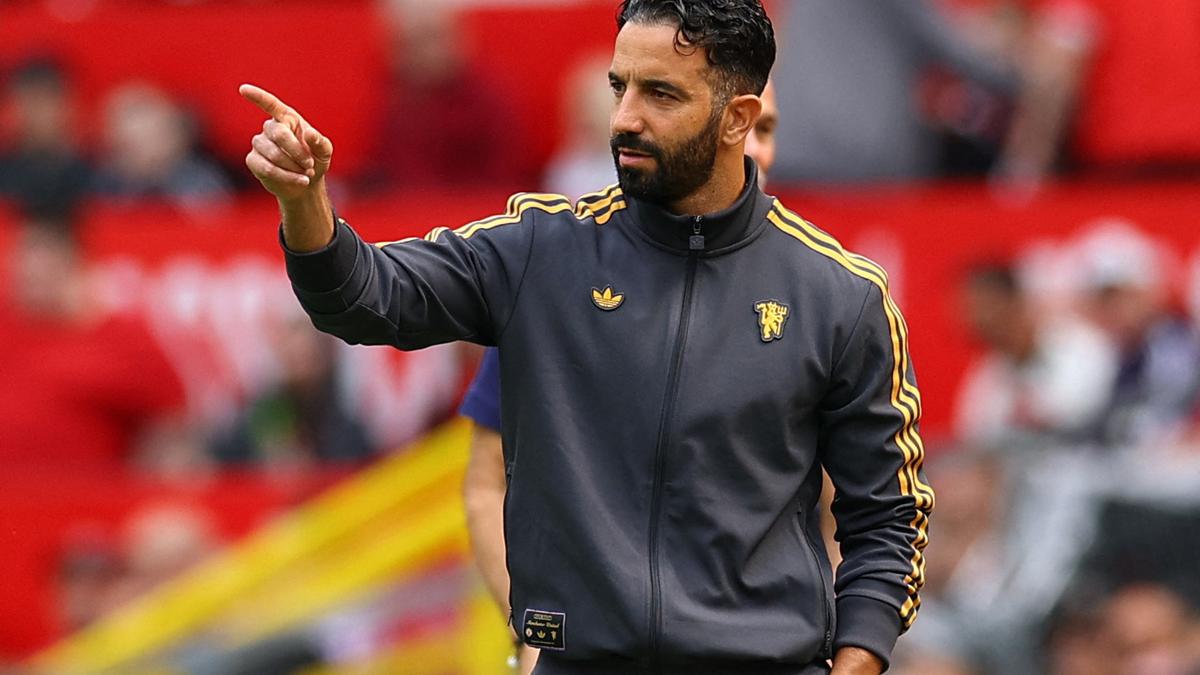 Fulham vs Manchester United LIVE, Premier League 2025-26: Match updates, Lineups, Streaming Info – The Headlines