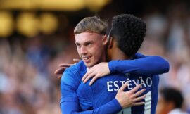 Chelsea vs AC Milan LIVE streaming info: Where to watch CHE v MIL pre-season friendly? – The Headlines