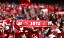 Chelsea to donate Club World Cup bonus to Diogo Jota’s family – The Headlines