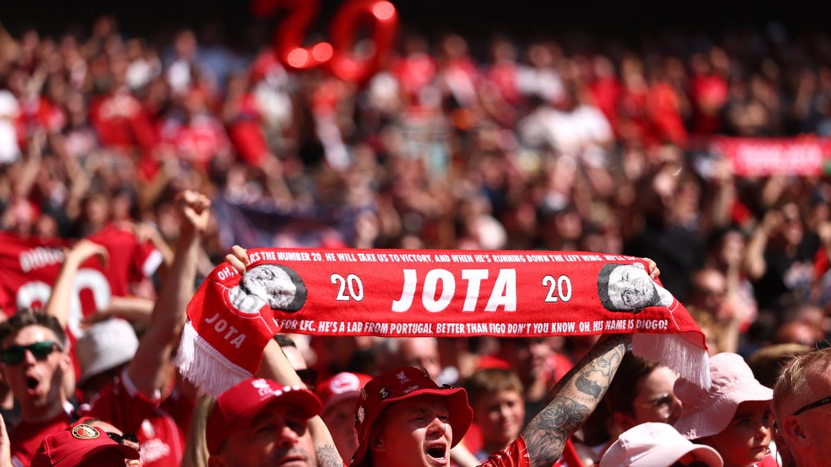 Chelsea to donate Club World Cup bonus to Diogo Jota’s family – The Headlines