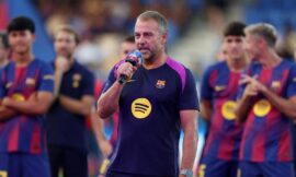 Barcelona vs Villarreal La Liga match in Miami moves closer after RFEF approval – The Headlines