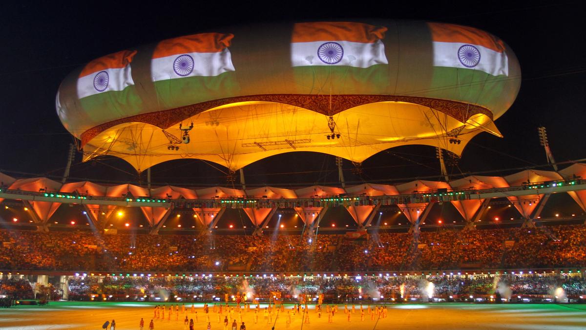 India to bid for Commonwealth Games 2030: IOA general body to give approval during SGM on Wednesday – The Headlines