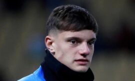 Premier League 2025-26: Liverpool confirms signing of Giovanni Leoni from Parma – The Headlines