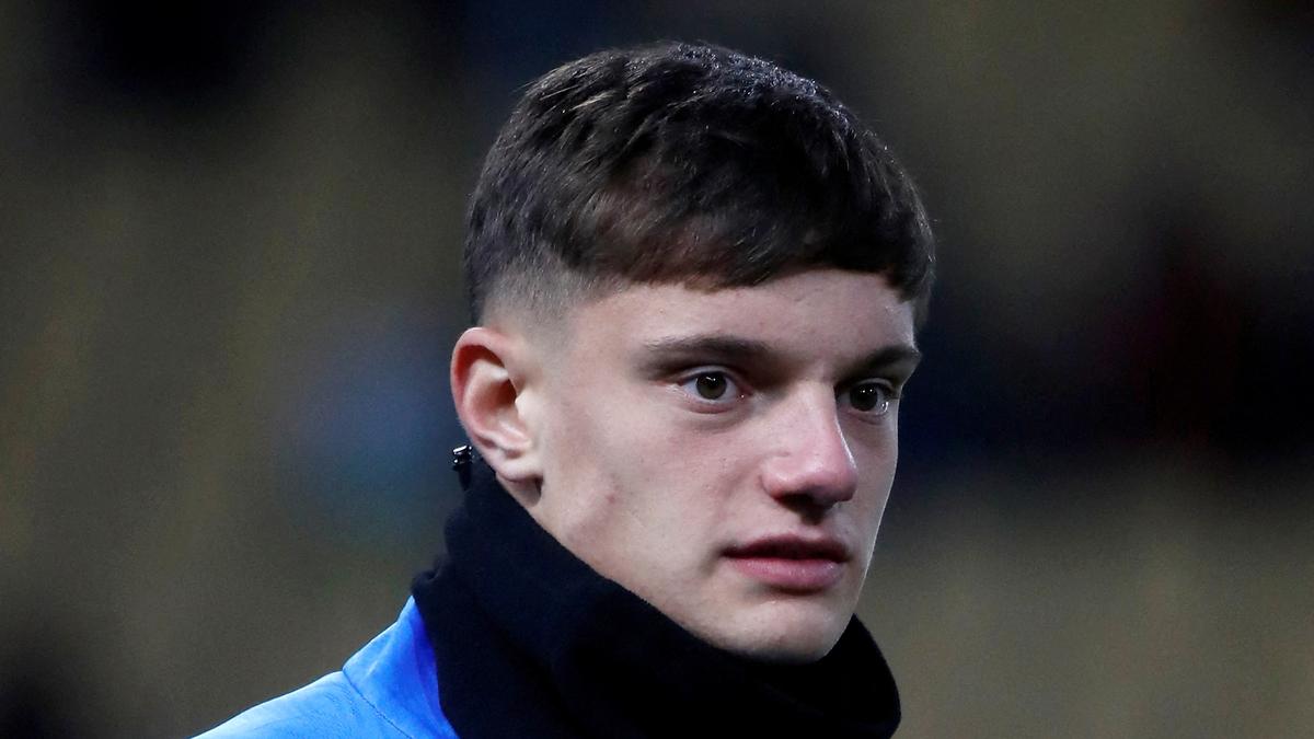 Premier League 2025-26: Liverpool confirms signing of Giovanni Leoni from Parma – The Headlines