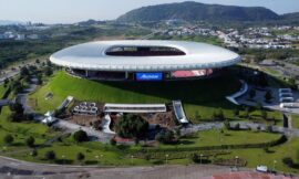 Canadian teams to hit the road for FIFA World Cup 2026 matches – The Headlines