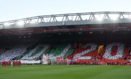 Liverpool marks Premier League opener against Bournemouth with touching Diogo Jota tribute – The Headlines