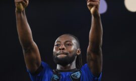 FIFA’s Players’ Voice Panel to aid Bournemouth’s Semenyo after racist abuse – The Headlines