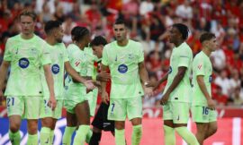 Barcelona vs Mallorca: Ferran Torres goal controversy explained – The Headlines