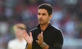 Manchester United vs Arsenal: Arteta relieved to escape from Old Trafford with a win – The Headlines