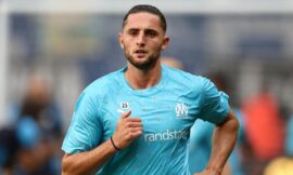 Marseille puts Rabiot, Rowe on transfer list for reported locker-room fight – The Headlines