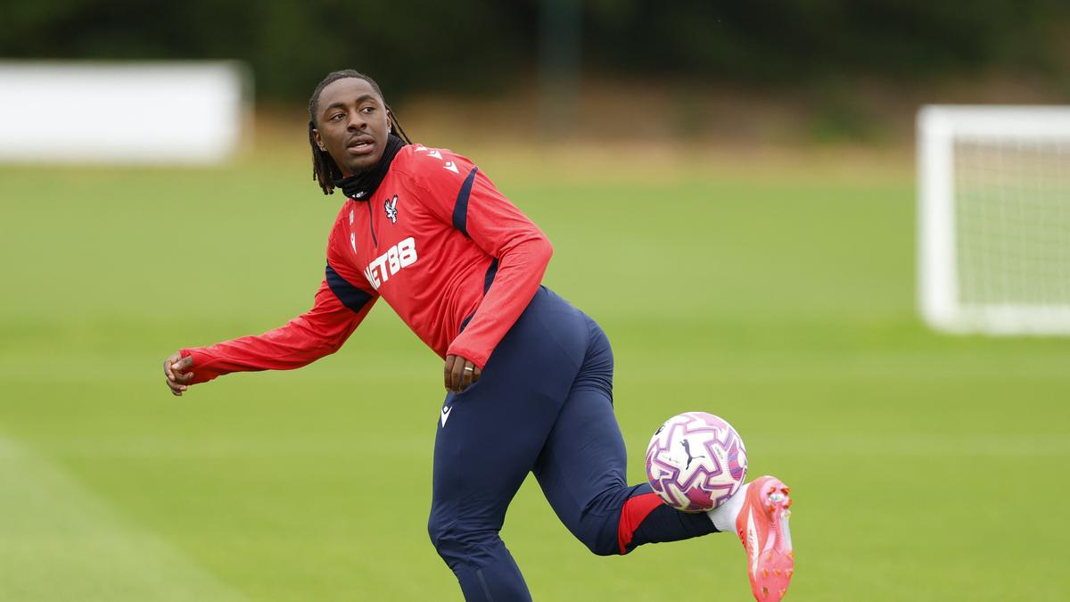 Eze not involved in Crystal Palace vs Fredrikstad UEFA Conference League play-off amid Arsenal transfer move – The Headlines