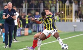 Benfica vs Fenerbahce LIVE streaming info: When, Where to watch the Champions League qualifiying playoff?  – The Headlines