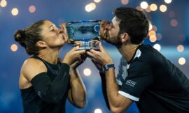 U.S. Open 2025: Errani, Vavassori hope mixed doubles win earns respect for overlooked event – The Headlines