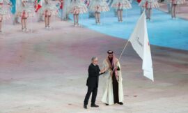 Saudi Arabia’s winter sports dream in trouble: Olympic council asks South Korea about hosting 2029 Asian Winter Games – The Headlines