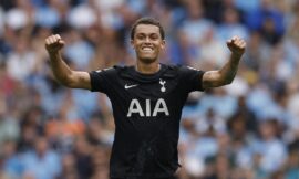 Premier League: Tottenham wins at Man City again to continue strong start under Thomas Frank – The Headlines