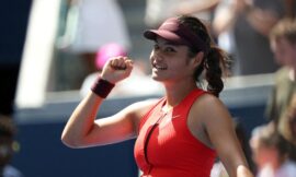 U.S. Open 2025: Emma Raducanu secures first win at tournament since 2021 title – The Headlines