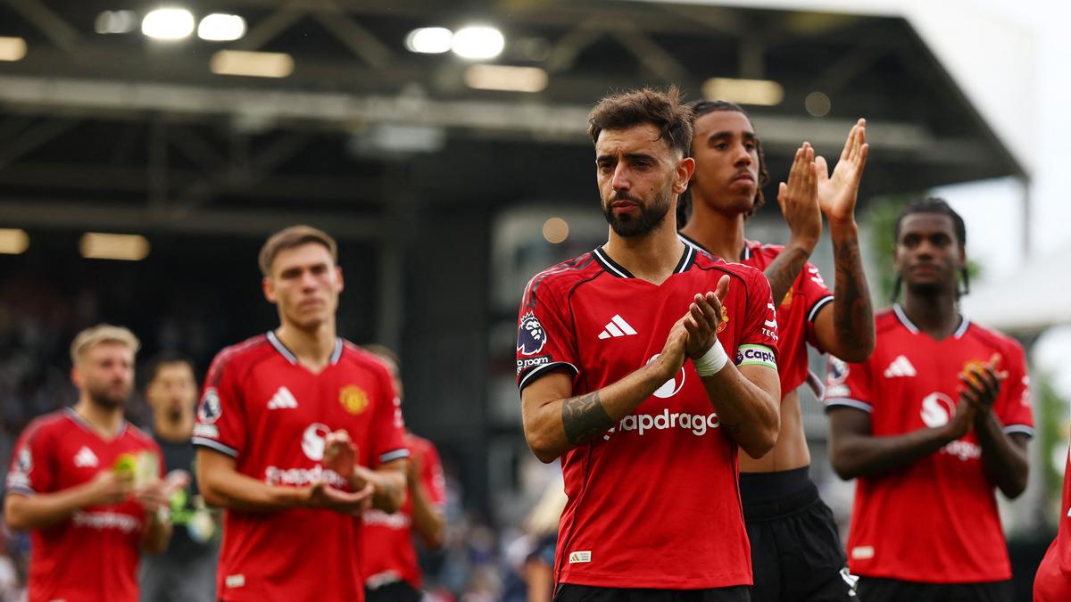 Grimsby Town vs Manchester United LIVE Streaming info — When, where to watch Carabao Cup match? – The Headlines