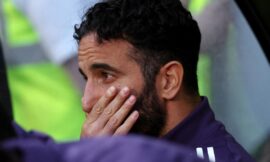 Grimsby Town vs Manchester United — Amorim apologises to fans after League Cup humiliation – The Headlines