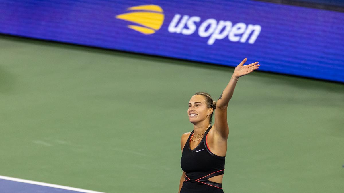 U.S. Open 2025: Sabalenka gets revenge on Fernandez to reach fourth round – The Headlines