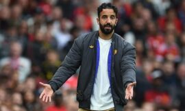 Amorim downplays Manchester United’s win, says Burnley result not a ‘turning point’ – The Headlines