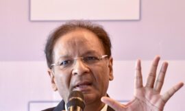 Ajay Singh faces challenge from Bhandari and Olympian Jaslal Pradhan for BFI President’s post – The Headlines