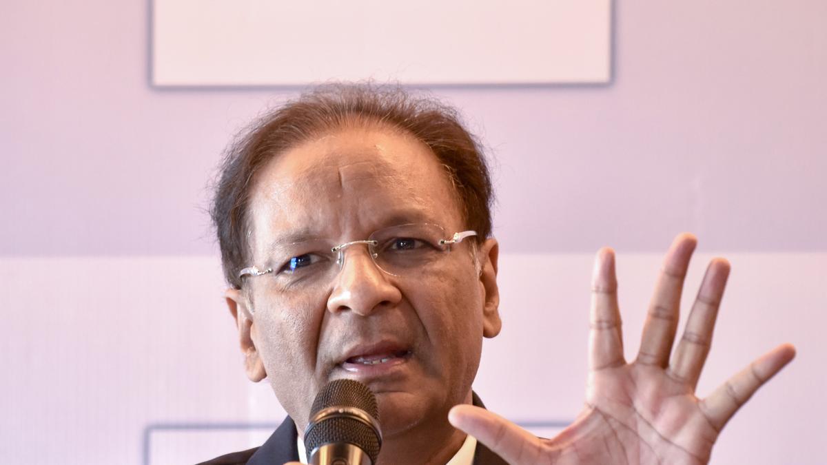 Ajay Singh faces challenge from Bhandari and Olympian Jaslal Pradhan for BFI President’s post – The Headlines Ajay Singh faces challenge from Bhandari and Olympian Jaslal Pradhan for BFI President’s post – The Headlines