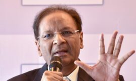 Ajay Singh re-elected Boxing Federation of India president – The Headlines