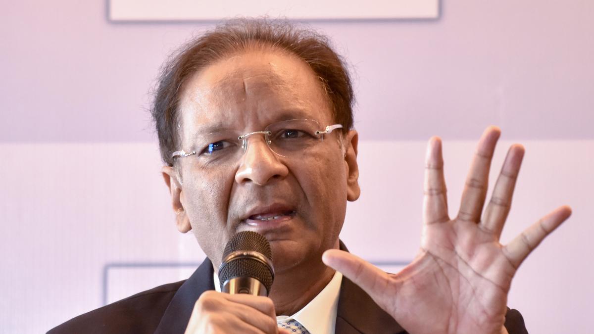 Ajay Singh re-elected Boxing Federation of India president – The Headlines Ajay Singh re-elected Boxing Federation of India president – The Headlines
