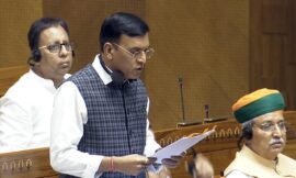 National Code Against Age Fraud in Sports set for cabinet approval – The Headlines