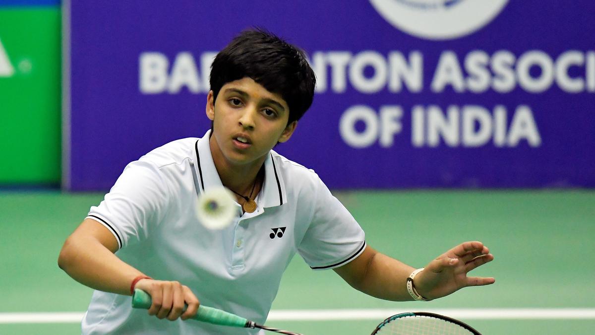 Indian Sports Wrap, August 19: Tanvi, Unnati to lead strong Indian line-up BWF World Junior C’ships – The Headlines