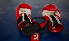 Amateur boxer in ICU after latest boxing incident in Japan – The Headlines