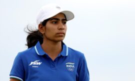 Indian sports wrap, August 2: Dagar makes cut at AIG Women’s Open – The Headlines