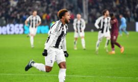 Serie A judge seeks more information in case of racist abuse directed at Juventus’ Weston McKennie – The Headlines
