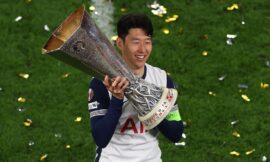 Son Heung-min confirms he is leaving Tottenham Hotspur – The Headlines