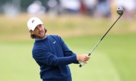 Indian Sports Wrap, August 6: Fleetwood to join McIlroy at DP World India Championship in New Delhi – The Headlines