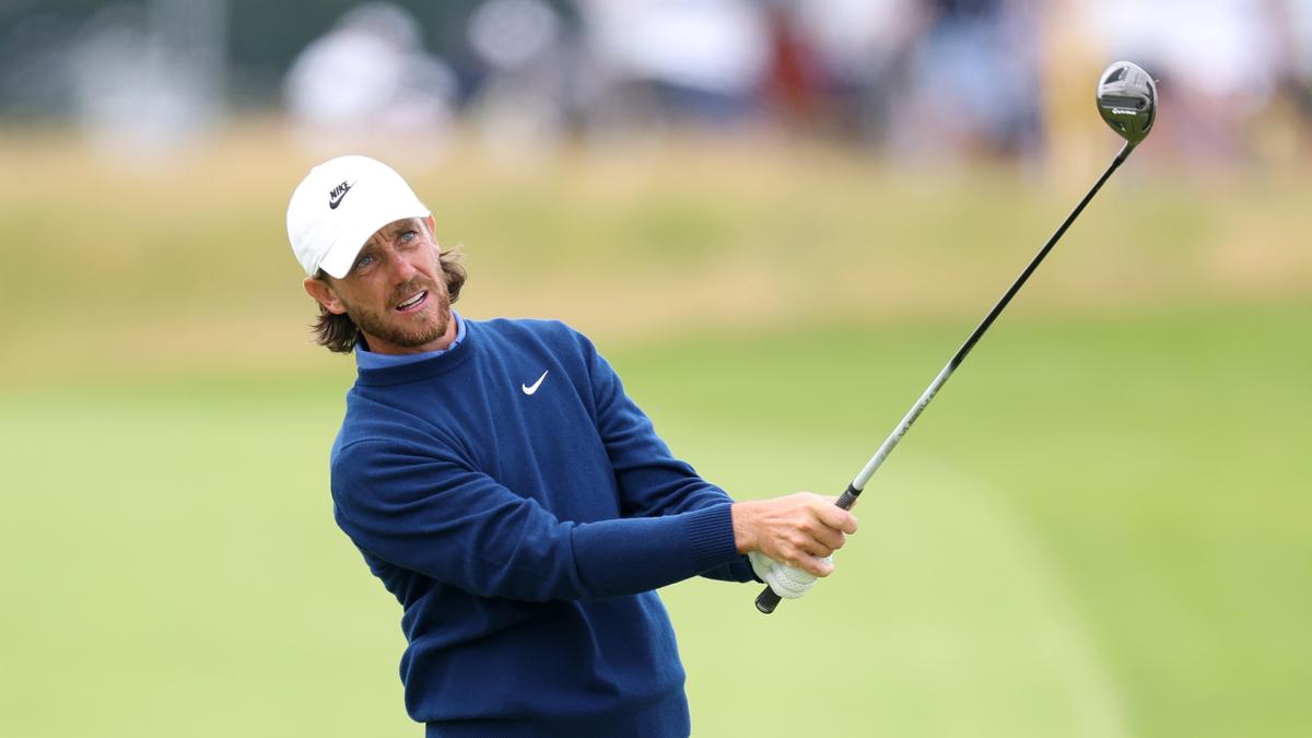 Indian Sports Wrap, August 6: Fleetwood to join McIlroy at DP World India Championship in New Delhi – The Headlines