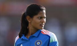 AUS A vs IND A, 3rd unofficial ODI LIVE streaming info: Where to watch India women’s tour of Australia? – The Headlines